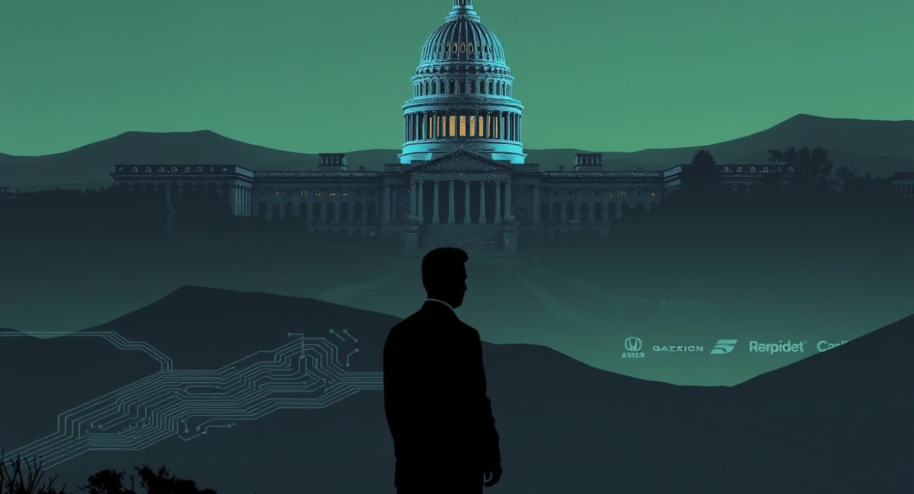 AI Regulation: Senator Wiener's Pivotal Push for Transparency and Safety