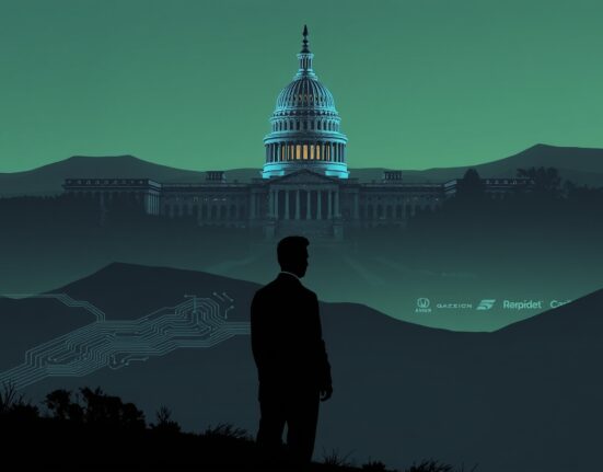 AI Regulation: Senator Wiener's Pivotal Push for Transparency and Safety