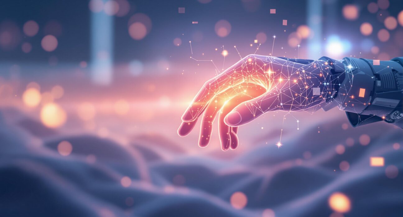 AI Relationships: Unveiling the Profound Evolution of Love in the Digital Age