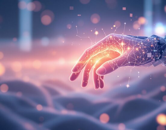 AI Relationships: Unveiling the Profound Evolution of Love in the Digital Age