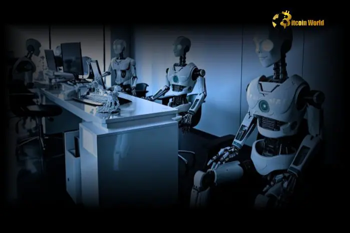 AI impact on jobs in the UK