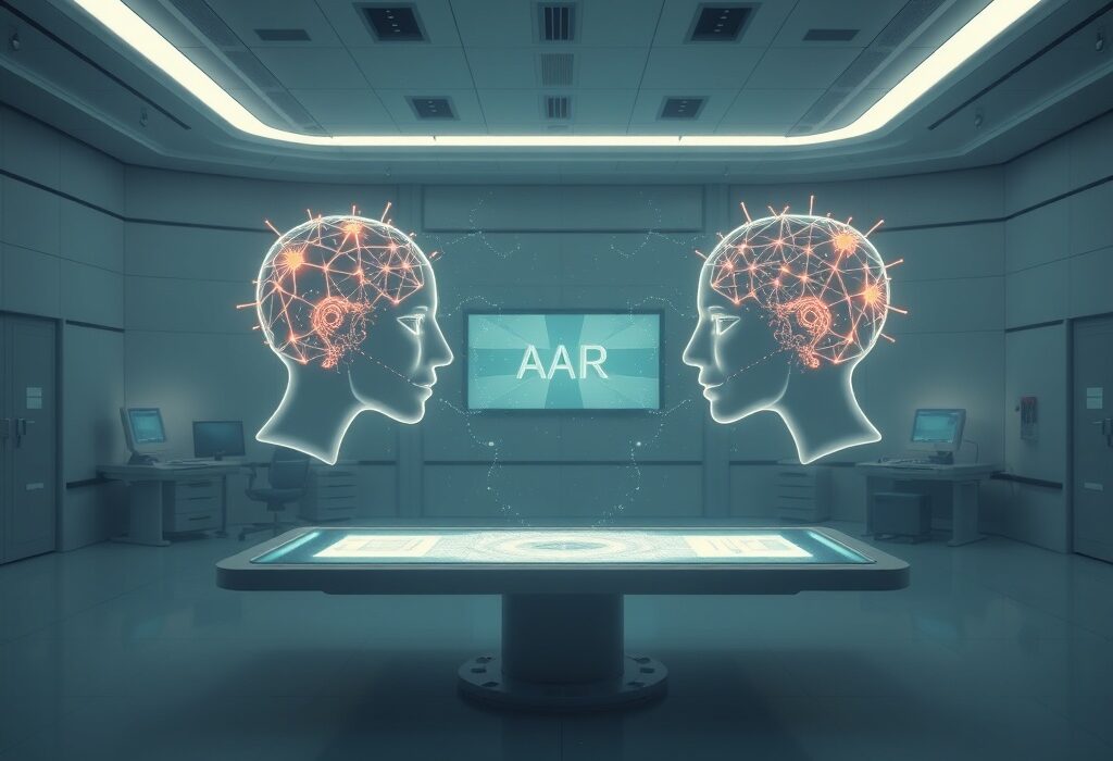 AI Safety Imperative: OpenAI Co-founder Demands Crucial Cross-Lab Testing