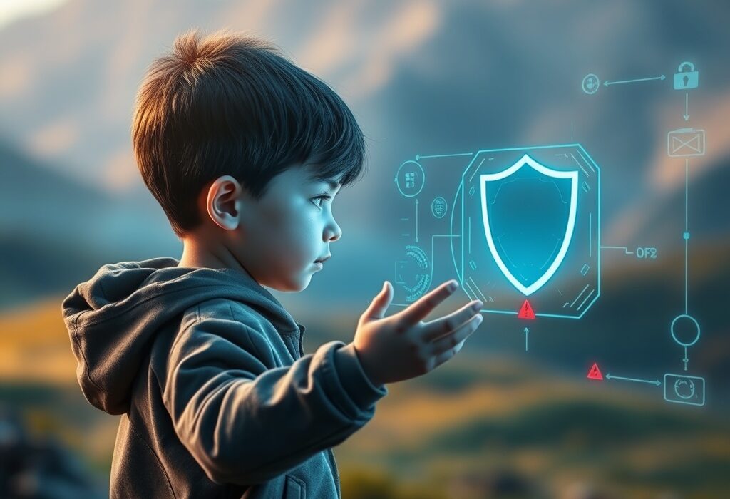 AI Safety for Kids: Urgent Warning as Google Gemini Faces 'High Risk' Assessment