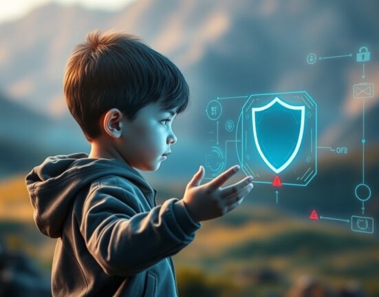 AI Safety for Kids: Urgent Warning as Google Gemini Faces 'High Risk' Assessment