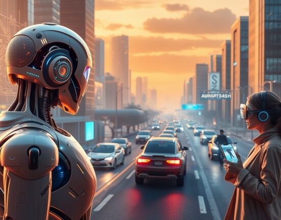 AI Safety Takes Center Stage Amidst the Golden Age of Robotics