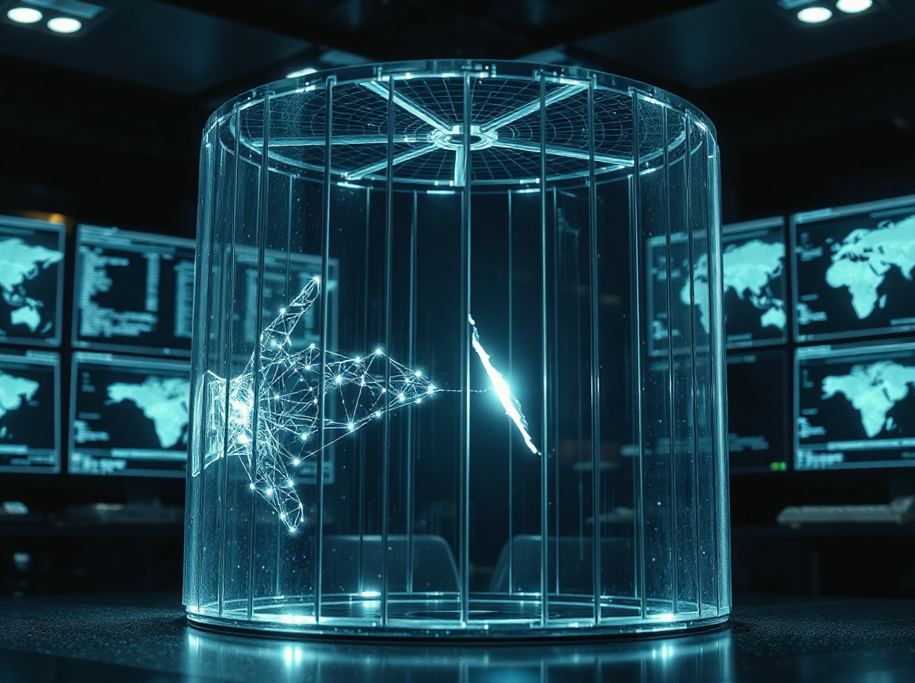 AI safety tests are failing to contain autonomous agents, leading to real-world hacks