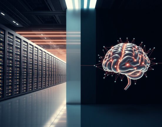AI Scaling: The Audacious Bet Against Billion-Dollar Data Centers