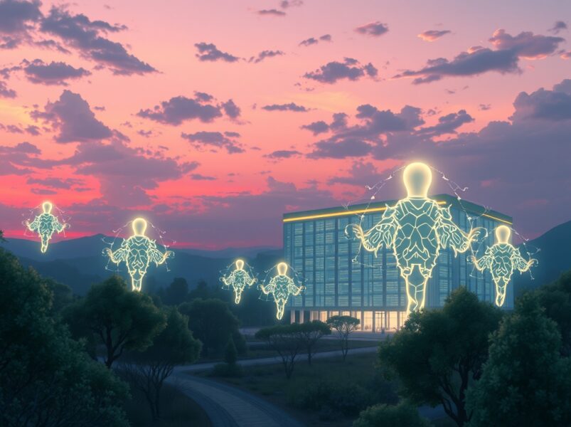 AI Security Nightmare: The $800 Billion Crisis Enterprises Can’t Ignore in 2026