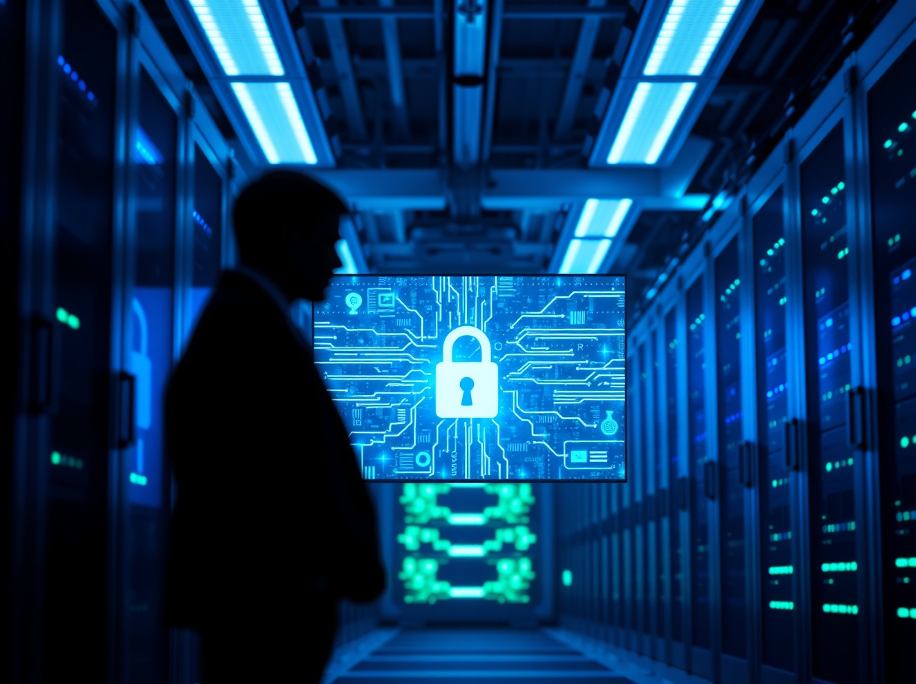 Everyone Is Navigating AI Security in Real Time — Even Google