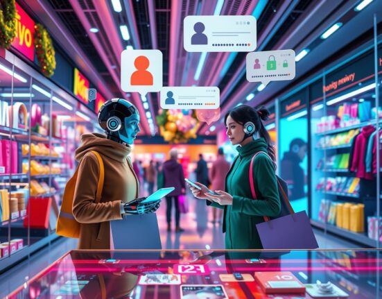 Revolutionary AI Shopping Assistants Launch: Why Niche Startups Outperform Tech Giants
