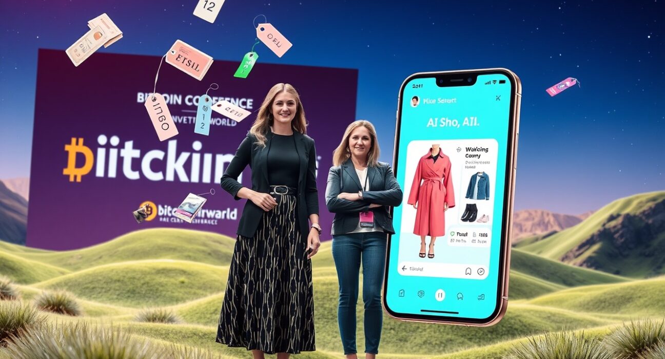 AI Shopping: Phia Unlocks a Smarter Future for Online Retail