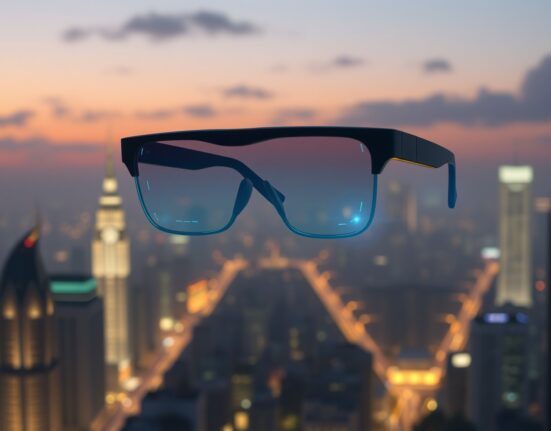 Mark Zuckerberg predicts AI smart glasses will replace traditional eyewear as tech giants compete in wearable AI market