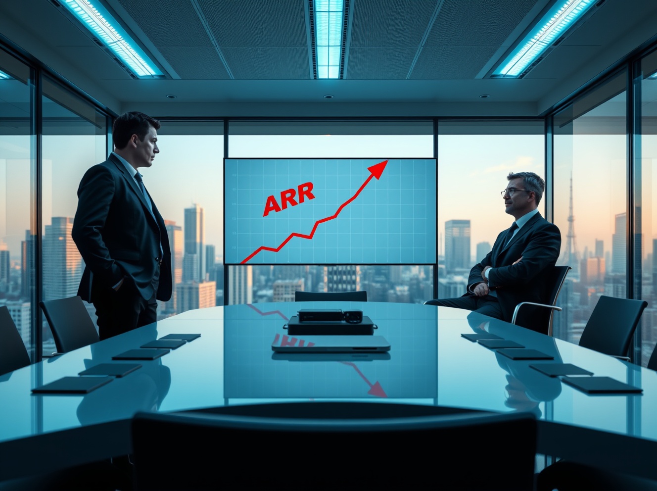 Dentro de la inflación de ARR en startups de IA: Cómo los VCs y fundadores inflan los números de ingresos para crear ganadores