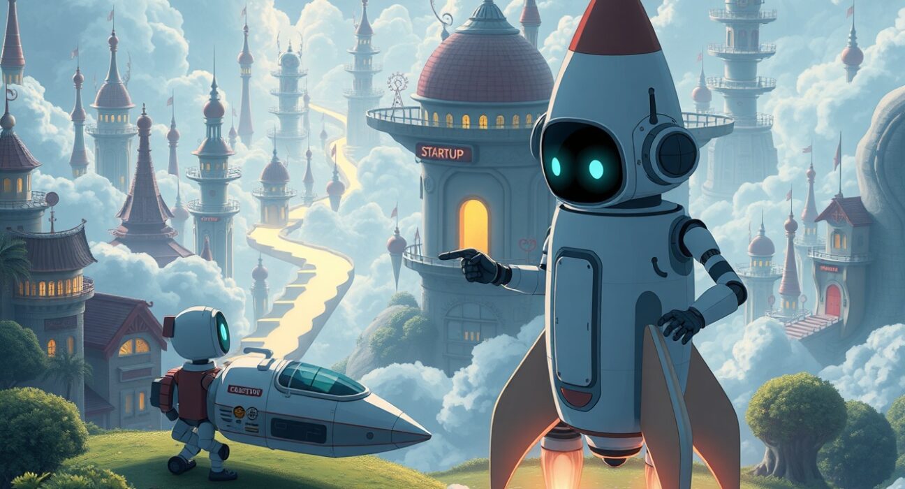 Google Cloud VP Darren Mowry explains AI startup scaling and infrastructure warning signs for founders