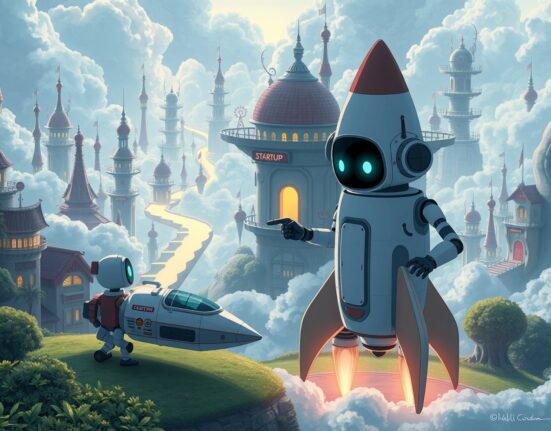 Google Cloud VP Darren Mowry explains AI startup scaling and infrastructure warning signs for founders