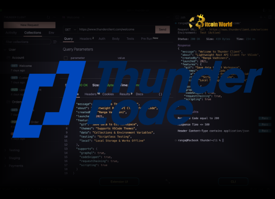 AI Startup Success African Founders Secure $9M Seed Funding for Thunder Code