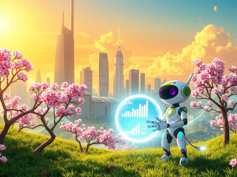 AI Startups 2025: The Stunning 55 US Companies That Secured $100M+ in Venture Funding