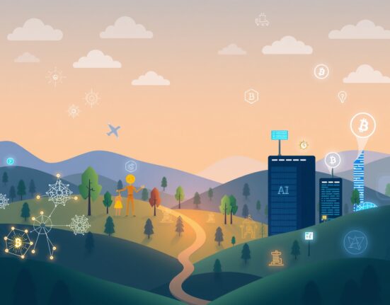 AI Startups Unleashing Google Cloud's Astounding Growth