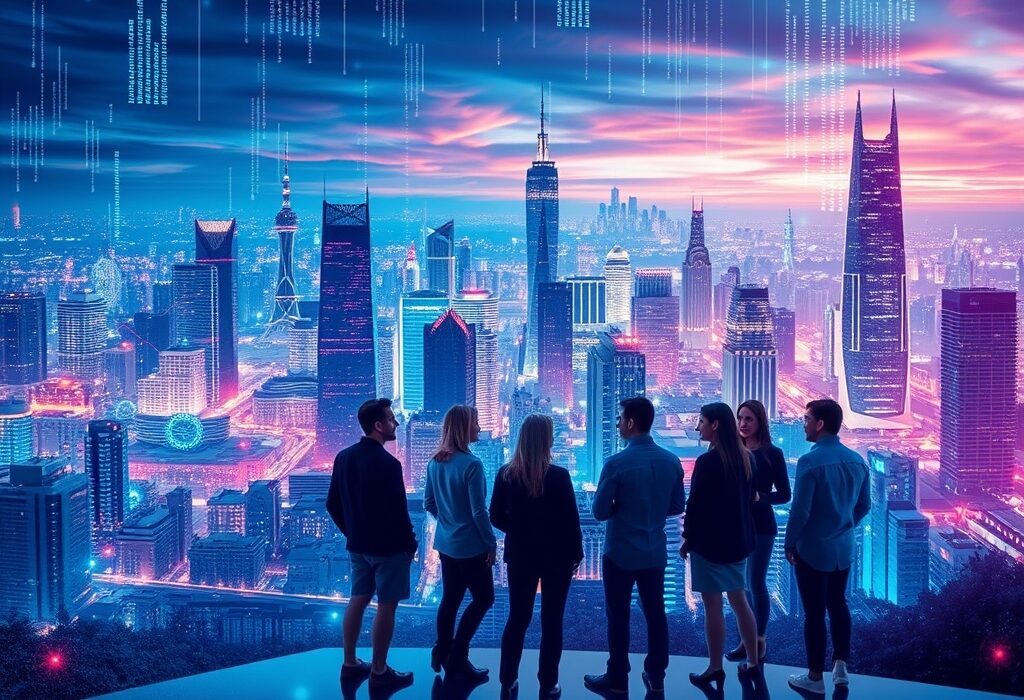 AI Startups: 33 US Firms Secure Phenomenal $100M+ Funding in 2025