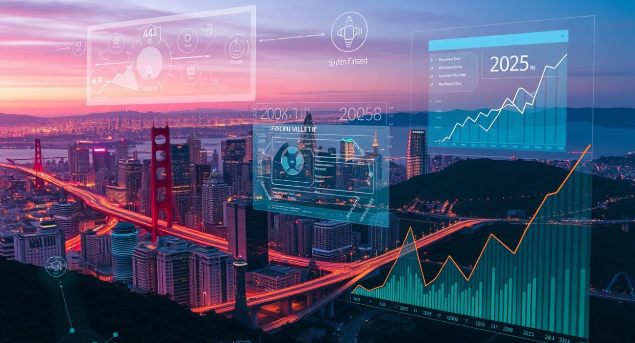 Revolutionary AI Startups: 49 US Companies That Secured $100M+ Funding in 2025