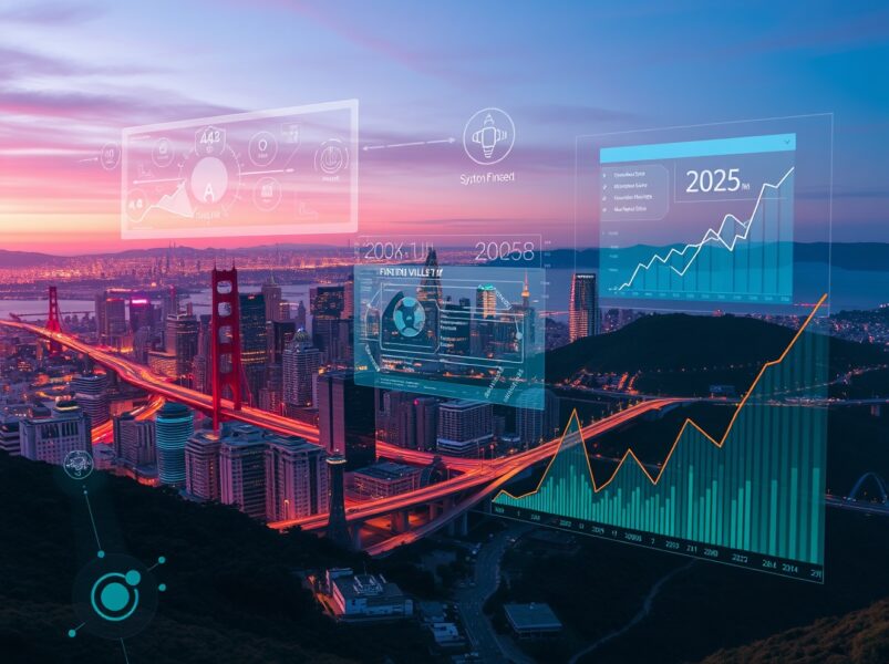 Revolutionary AI Startups: 49 US Companies That Secured $100M+ Funding in 2025