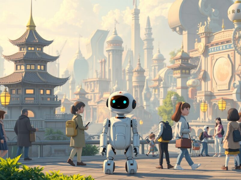 AI Startups Can Thrive: Where VCs See Lucrative Opportunities Beyond OpenAI’s Shadow