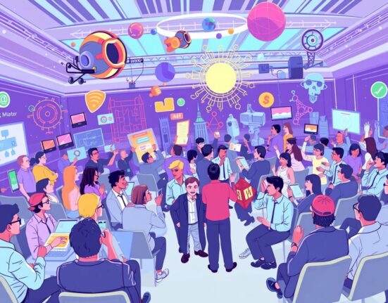 AI Startups Shine: Unveiling the 9 Breakthrough Ventures from Y Combinator Demo Day