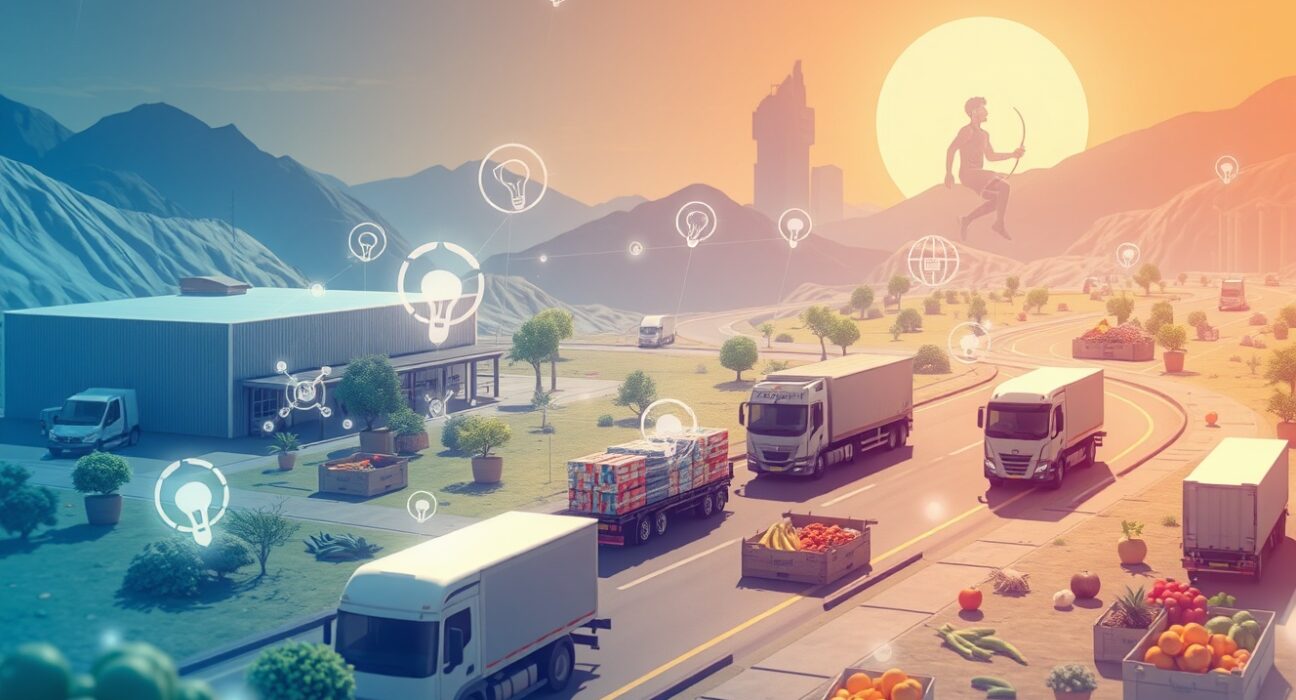 AI Supply Chain Revolution: Steph Curry's VC Firm Backs Burnt's Game-Changing AI Startup Investment