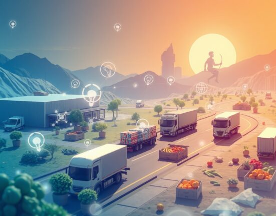 AI Supply Chain Revolution: Steph Curry's VC Firm Backs Burnt's Game-Changing AI Startup Investment