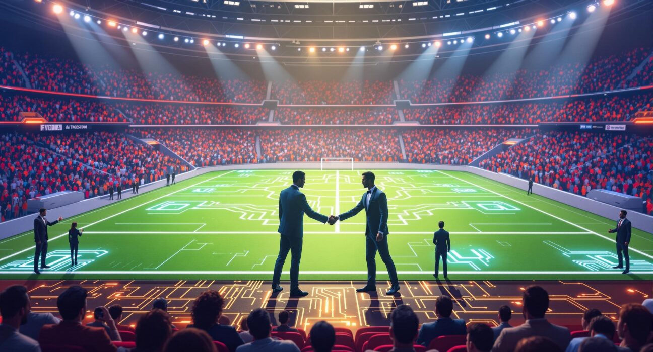 AI Talent: The Staggering Compensation Race Reshaping the Tech Market