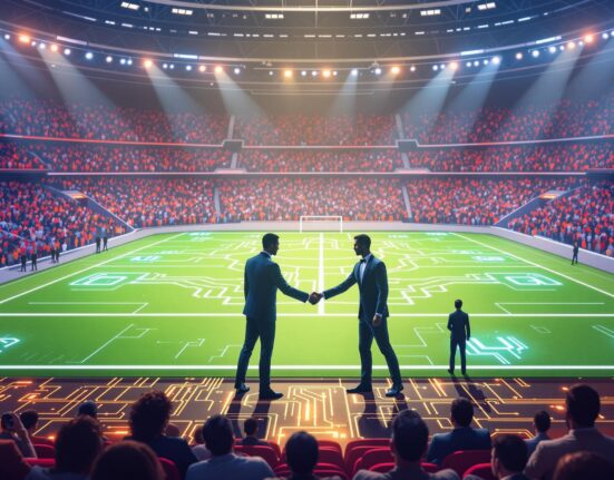 AI Talent: The Staggering Compensation Race Reshaping the Tech Market