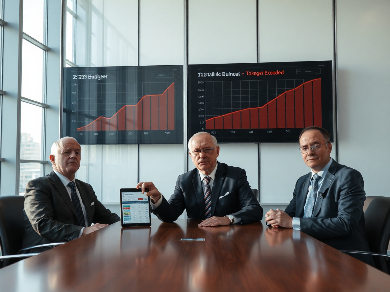The token bill comes due: Inside the industry scramble to manage AI’s runaway costs