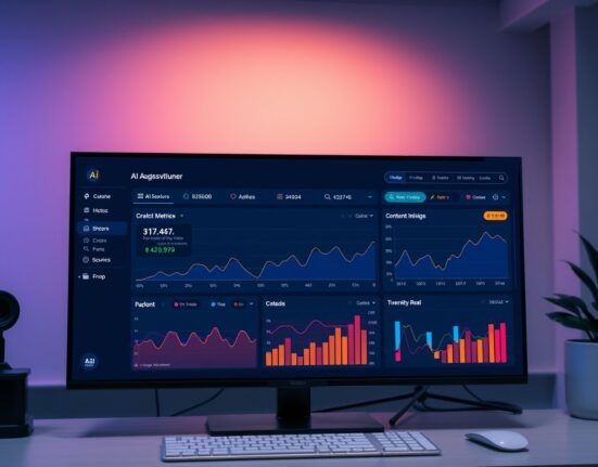 Revolutionary AI Tool Transforms Creator Analytics and Content Strategy