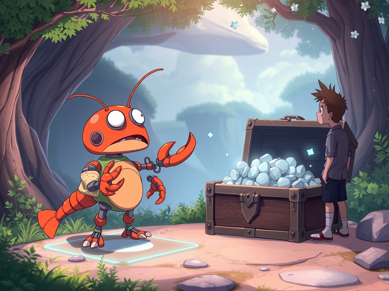 AI Trading Bot’s Catastrophic Error: $250K Meme Coin Windfall Accidentally Sent to Online Beggar