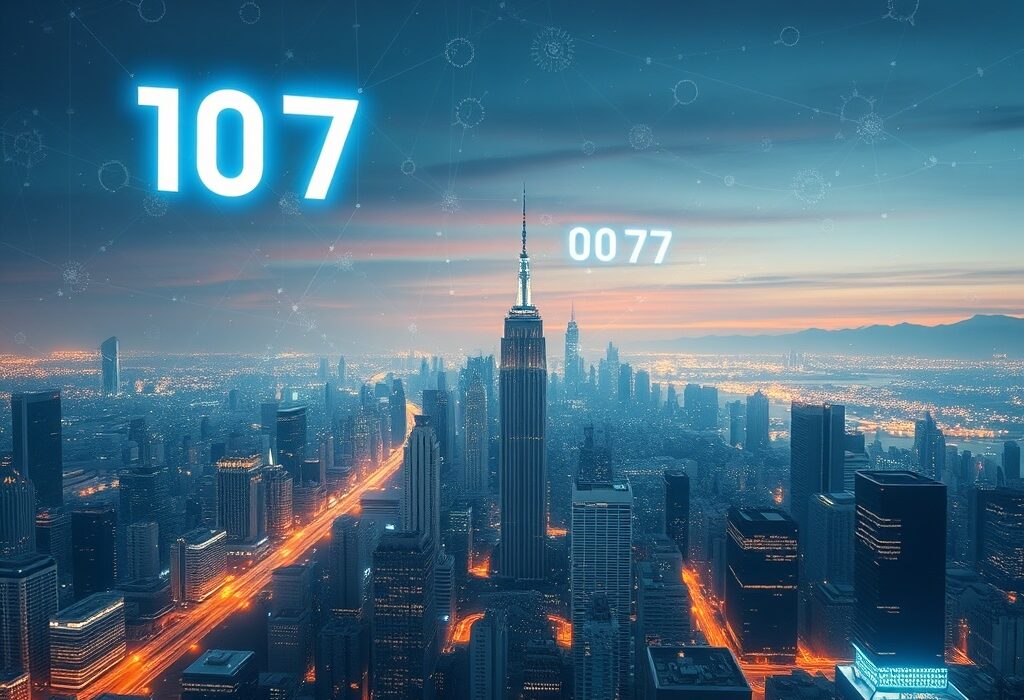 AI Valuation Explodes: Can the Market Sustain Unprecedented Growth?