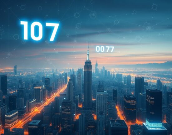 AI Valuation Explodes: Can the Market Sustain Unprecedented Growth?