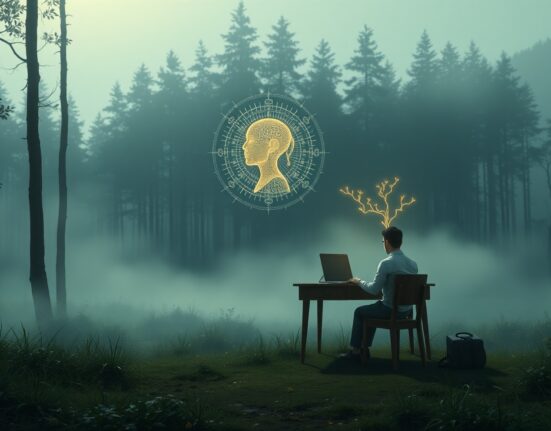 The complex future of independent filmmaking with AI video tools, balancing creative empowerment with potential isolation.