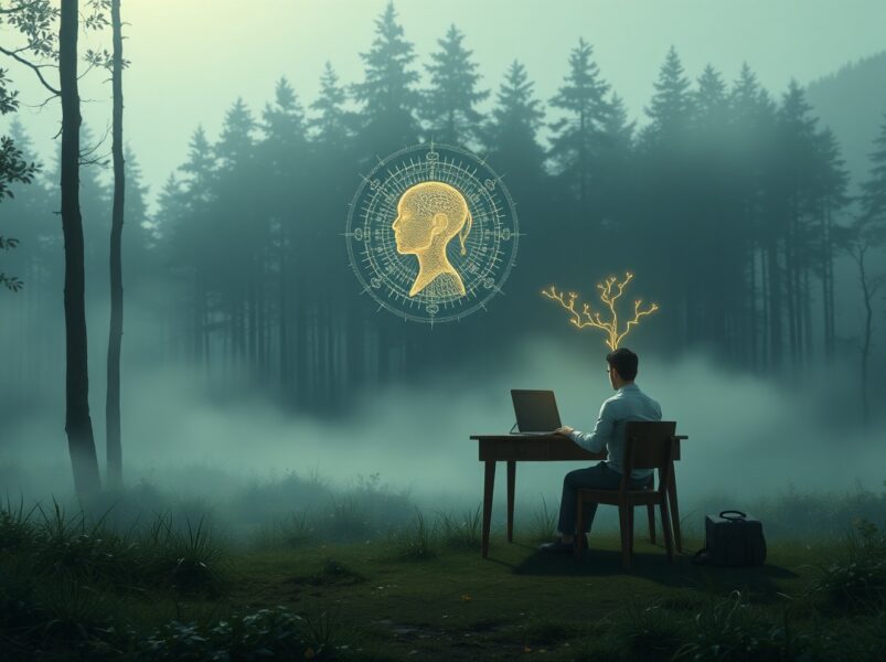 The complex future of independent filmmaking with AI video tools, balancing creative empowerment with potential isolation.