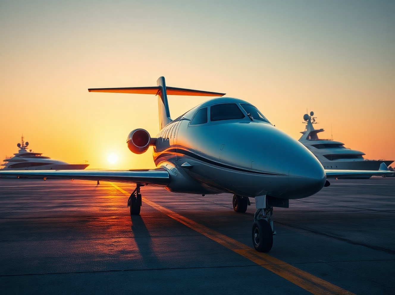 AI’s Newly Wealthy Turn to Crypto for Ultra-Luxury Purchases