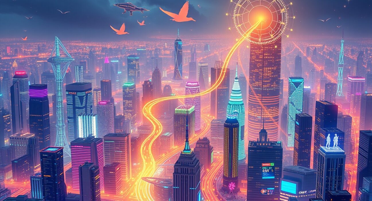 AI Wealth Redistribution: Vinod Khosla's Audacious Plan for a Just Future