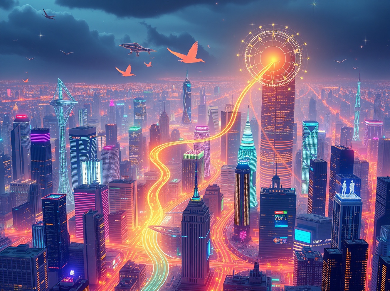 AI Wealth Redistribution: Vinod Khosla’s Audacious Plan for a Just Future