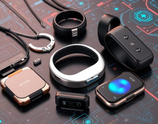 Revolutionary AI Wearables: 6 Game-Changing Gadgets Transforming Daily Life