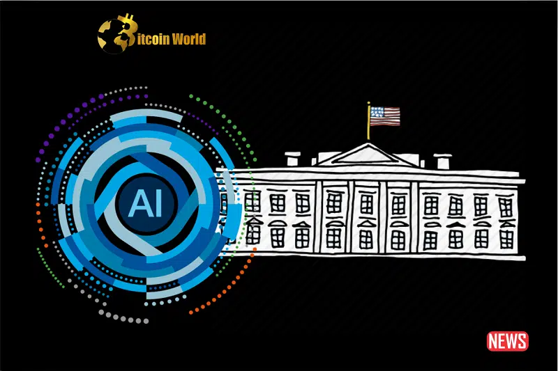 White House Meets With AI Leaders In Attempt To 'Protect Our Society ...