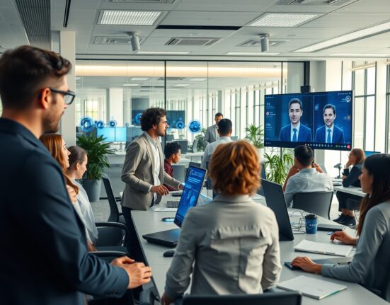 Revolutionary AI Technology: Eric Yuan Predicts a Shorter Workweek Future