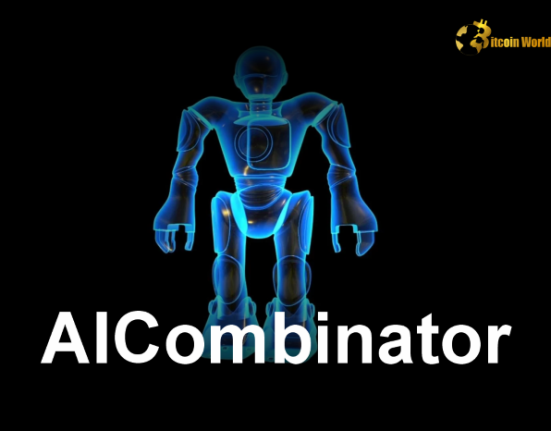 AICombinator Launches $5M Fund to Advance AI-Crypto Innovation