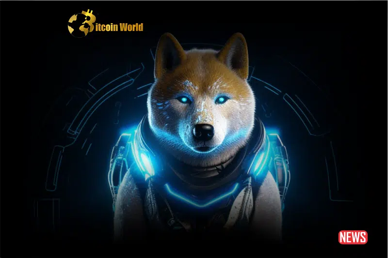 Meme Coin Shake-Up: As Pepe and Shiba Inu Prices Dip, Is AiDoge the Next Big Thing?