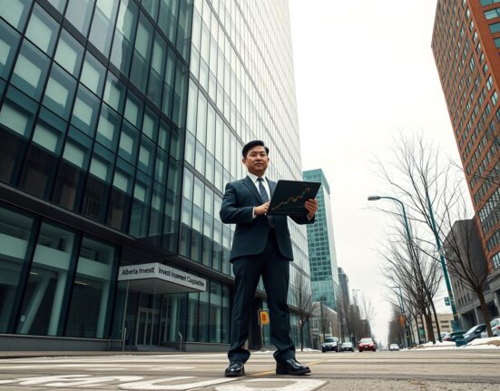 AIMCo MicroStrategy stock purchase marks first Bitcoin-related investment by Canadian sovereign wealth fund