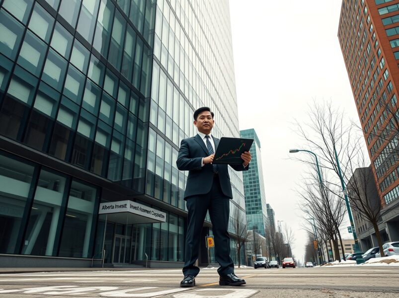 AIMCo MicroStrategy Stock Buy Signals a Bold Sovereign Wealth Fund Bitcoin Entry