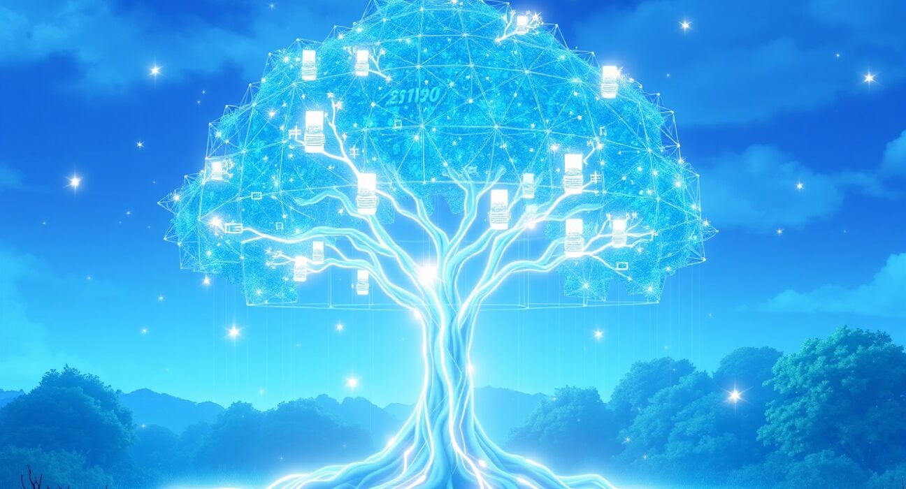 AINFT MiCA white paper establishes compliant decentralized AI ecosystem on Tron blockchain