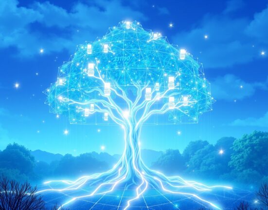 AINFT MiCA white paper establishes compliant decentralized AI ecosystem on Tron blockchain